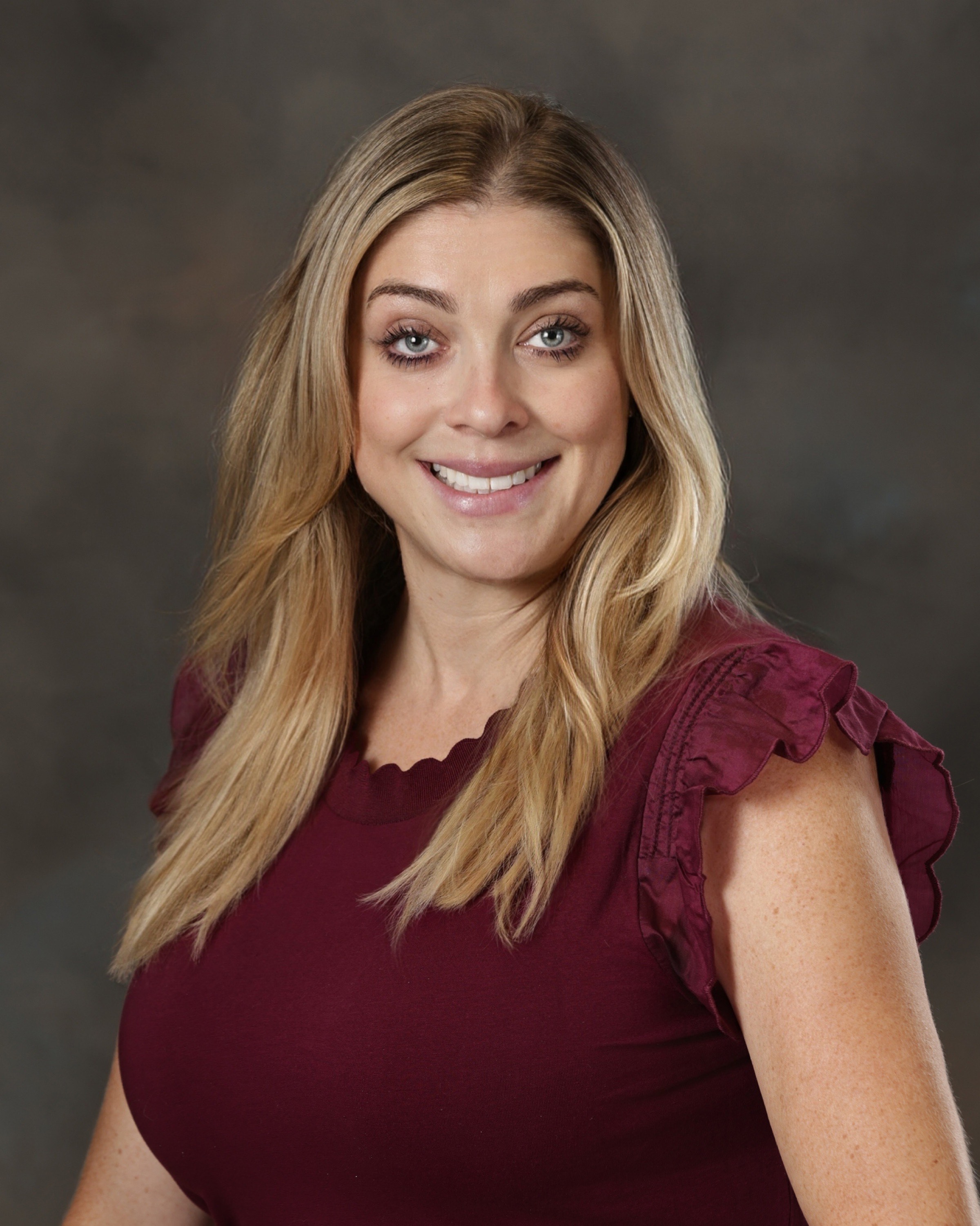 Marissa Pasquarello