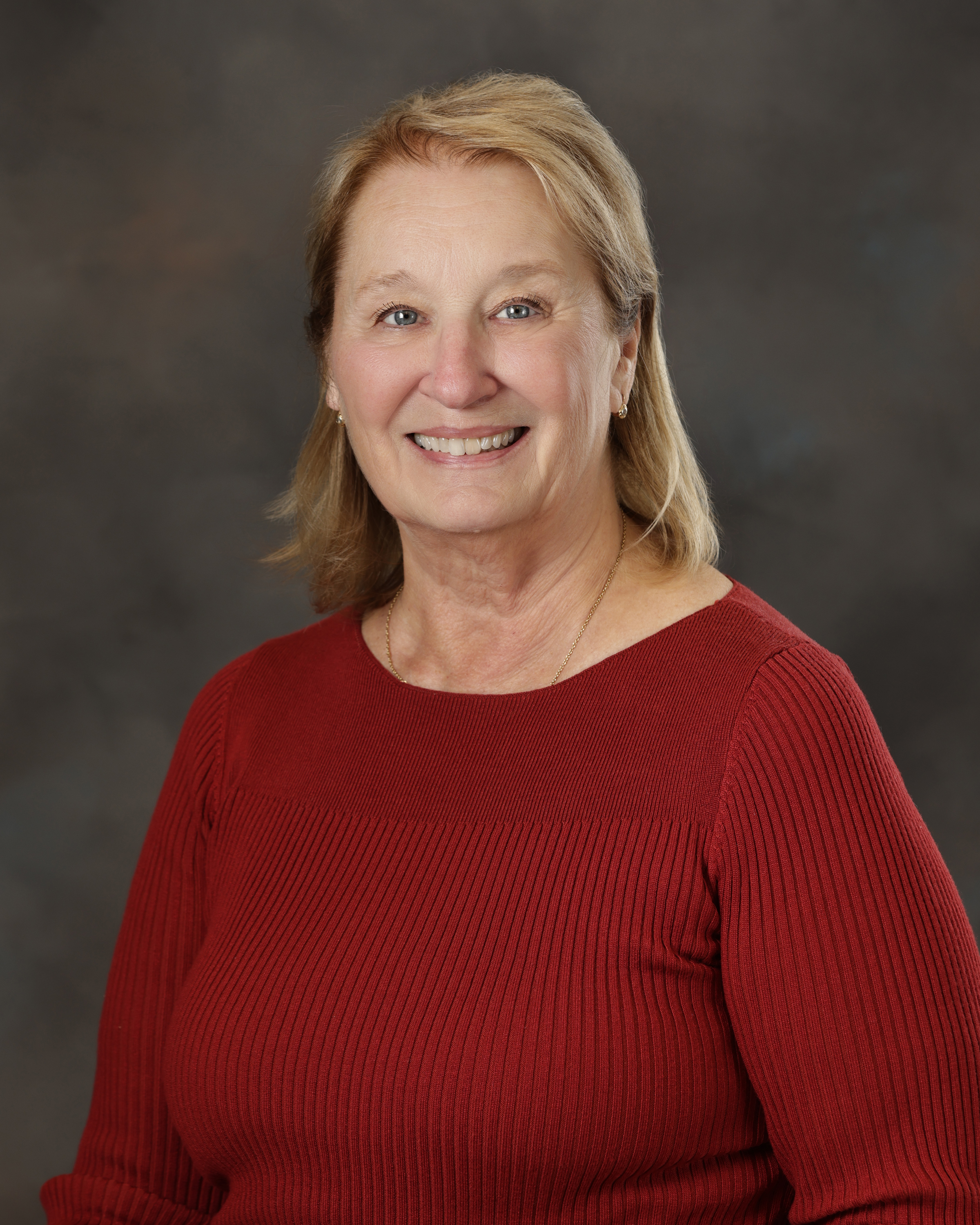 Elizabeth Roth