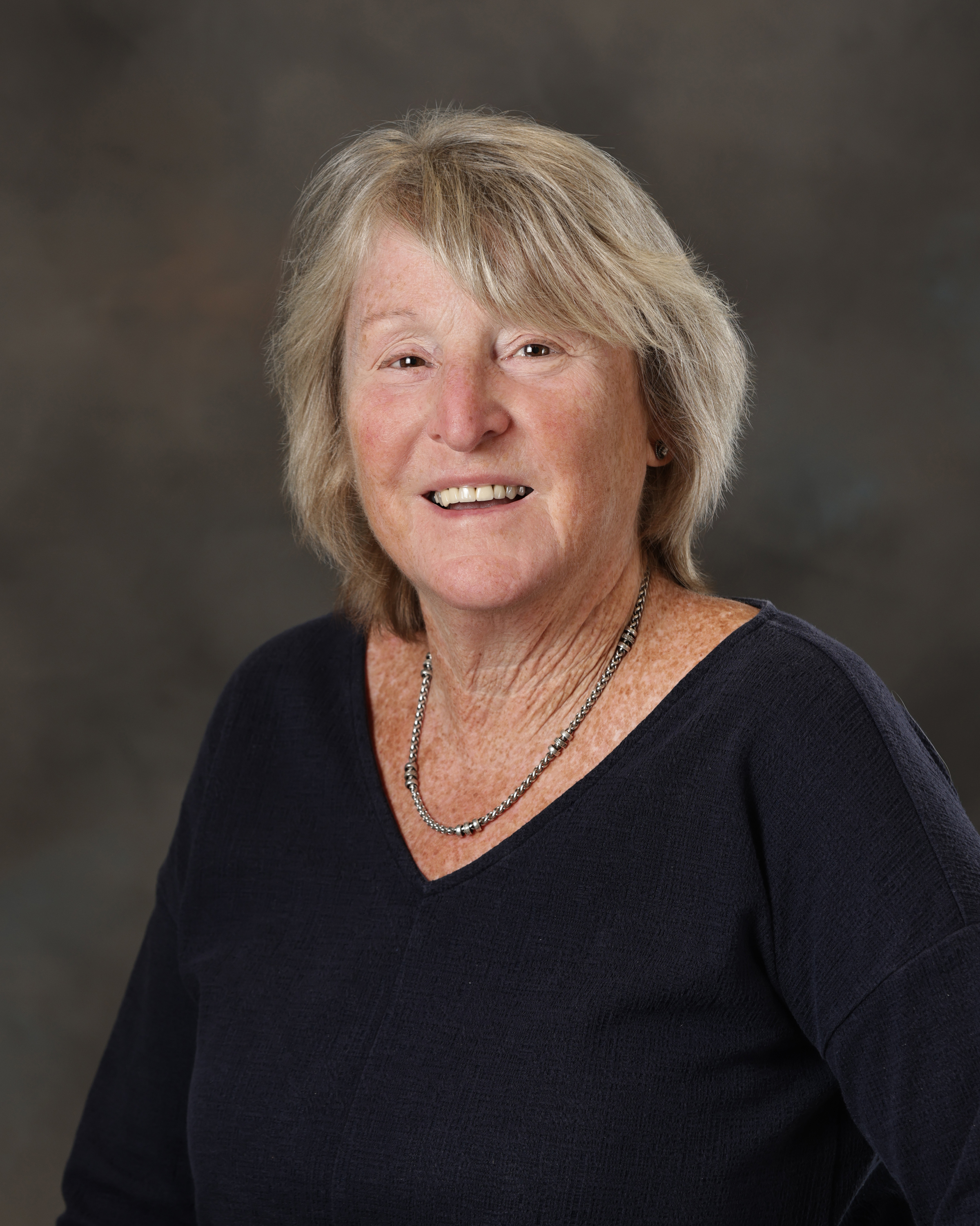 Karen Mclaughlin