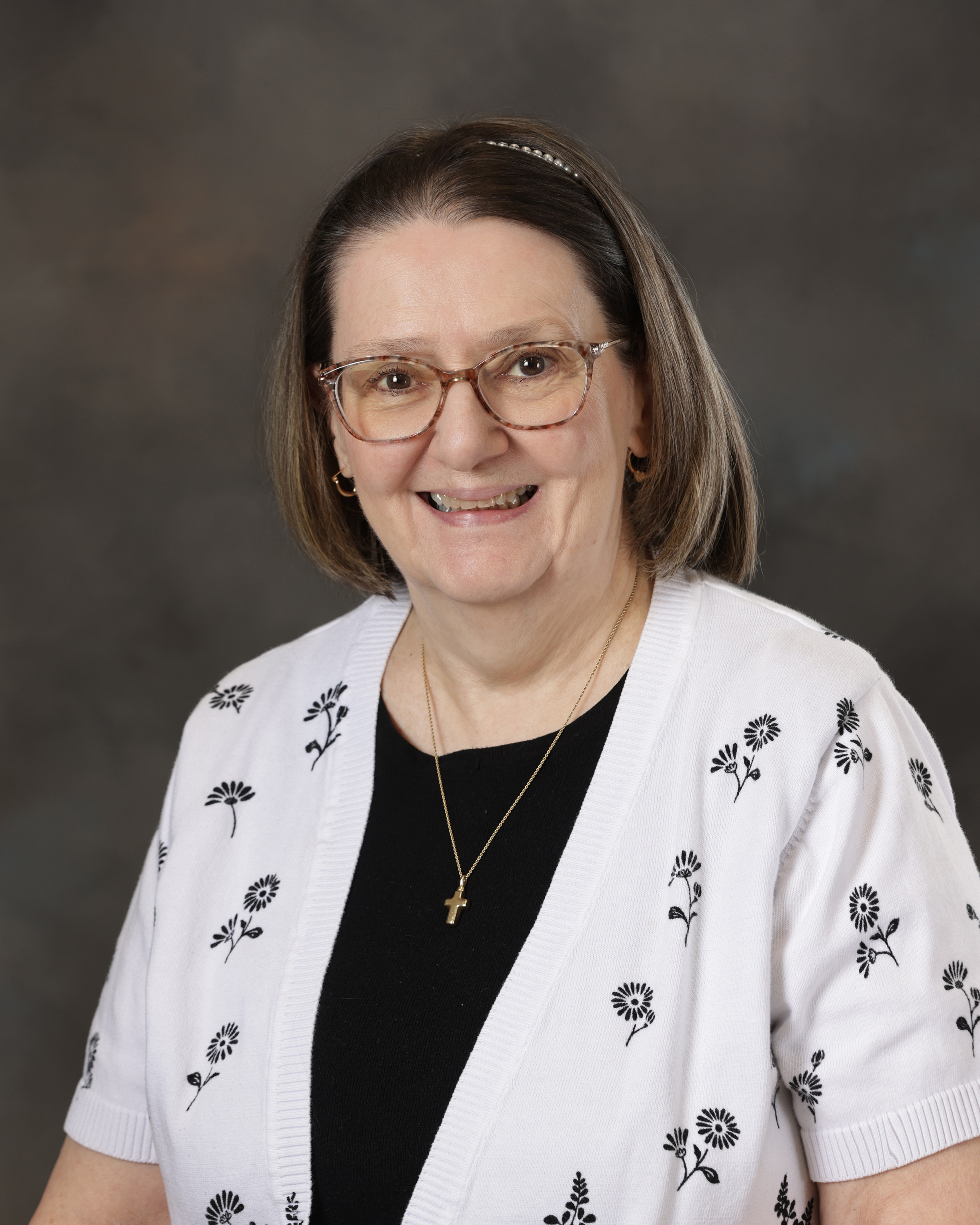 Betty Beebe