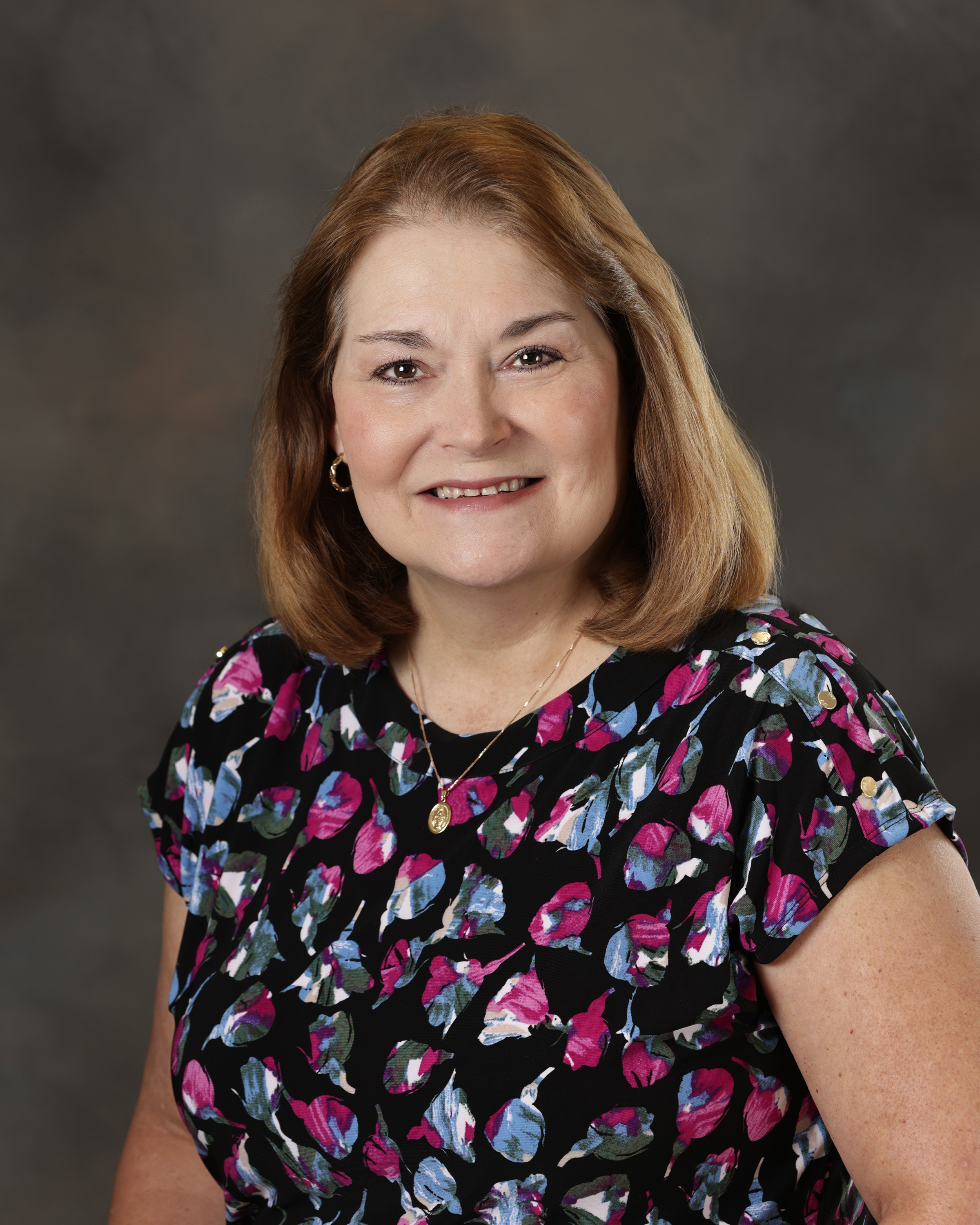 Diane Hagerty
