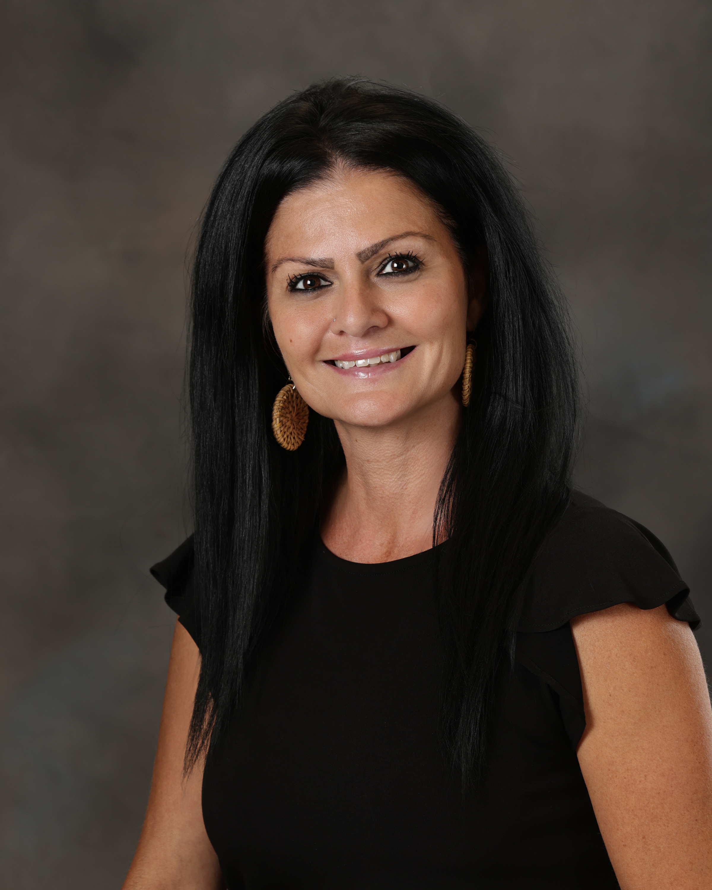 Dominica Puopolo-Dragani