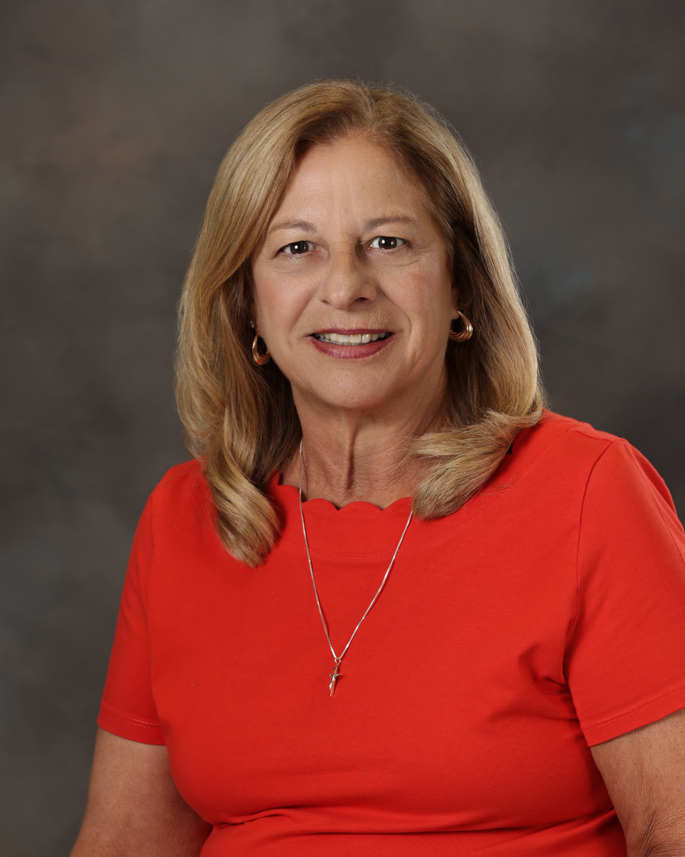 Nancy Peters