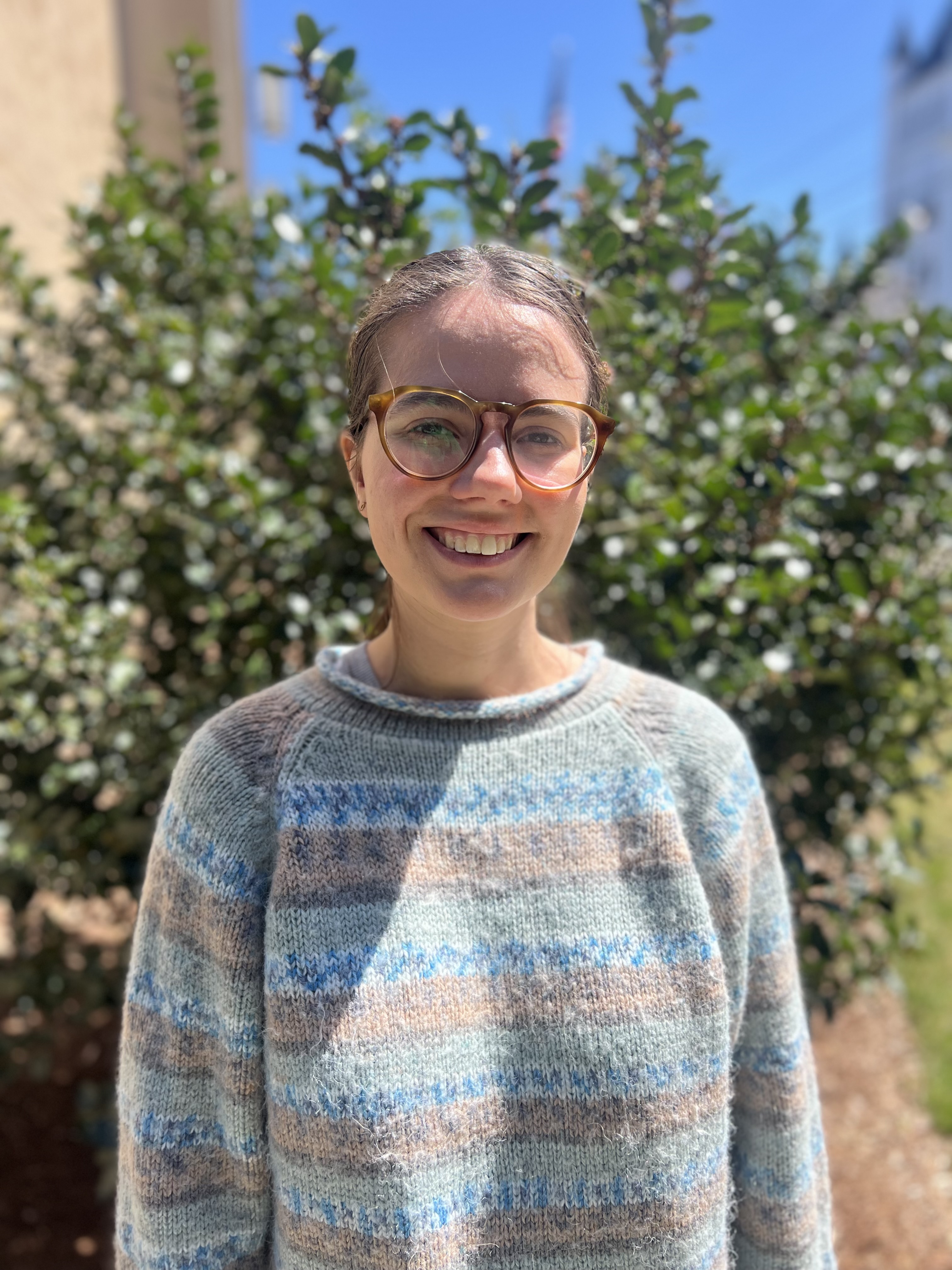 Profile Photo