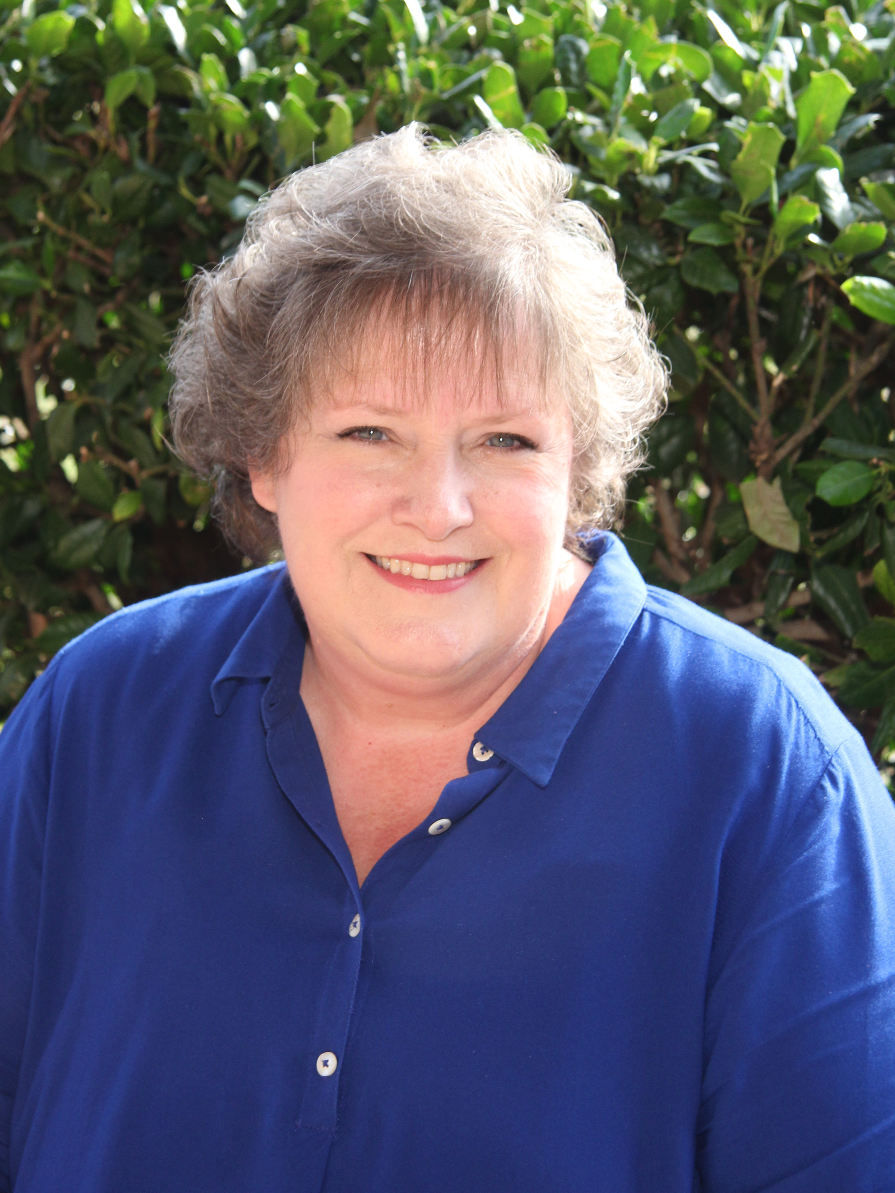 BETH YOUNG