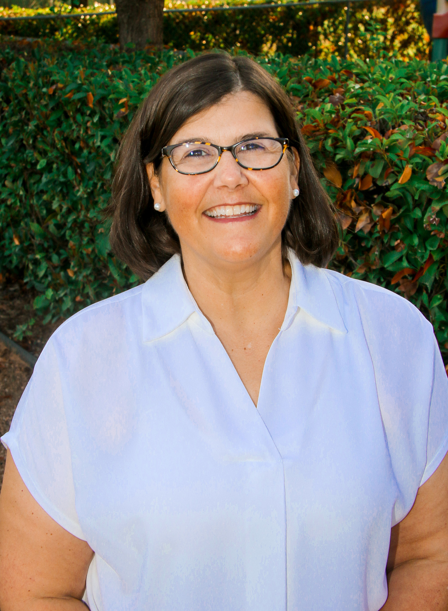 REBECCA McMILLON