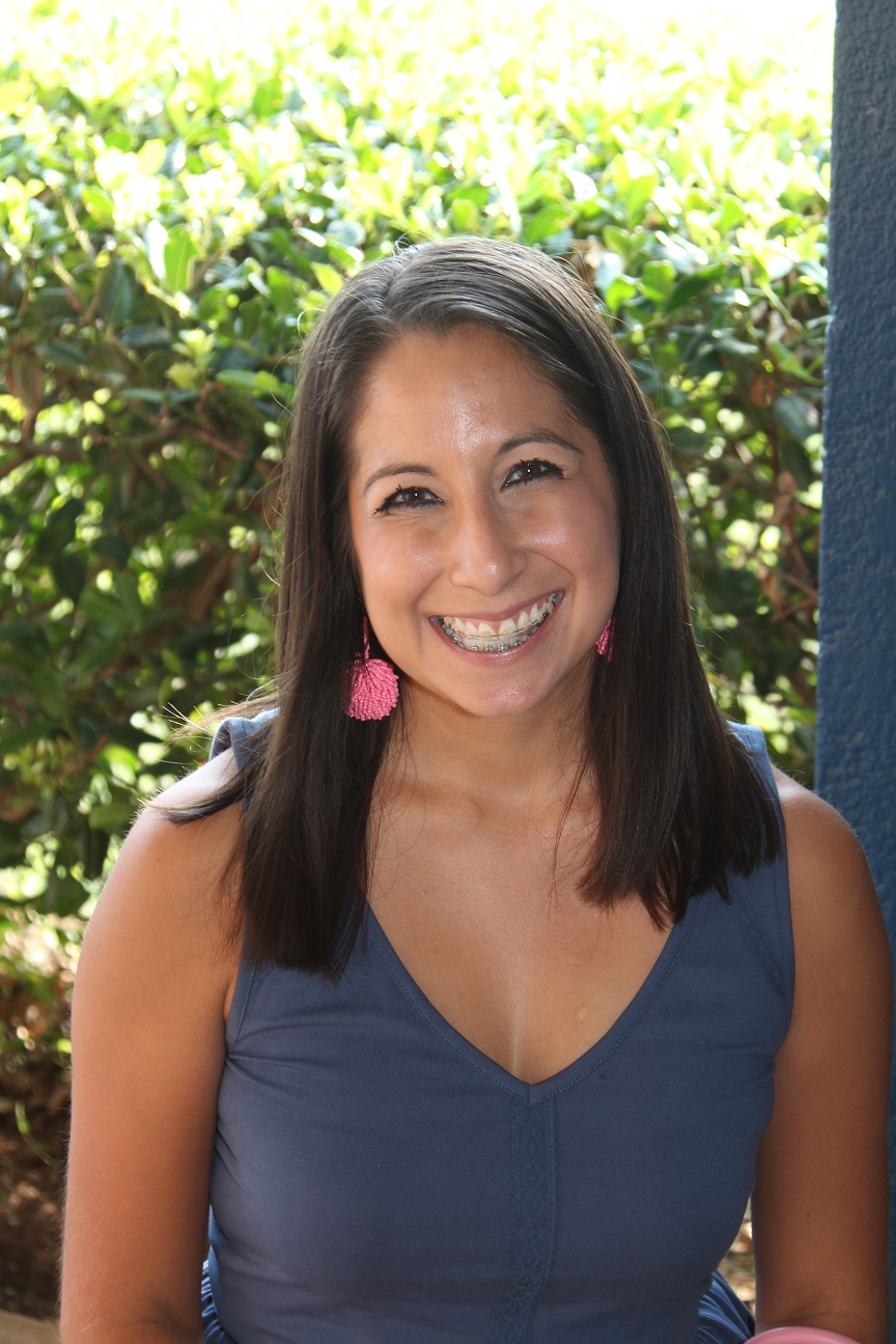 Rachel Miller-Tellez
