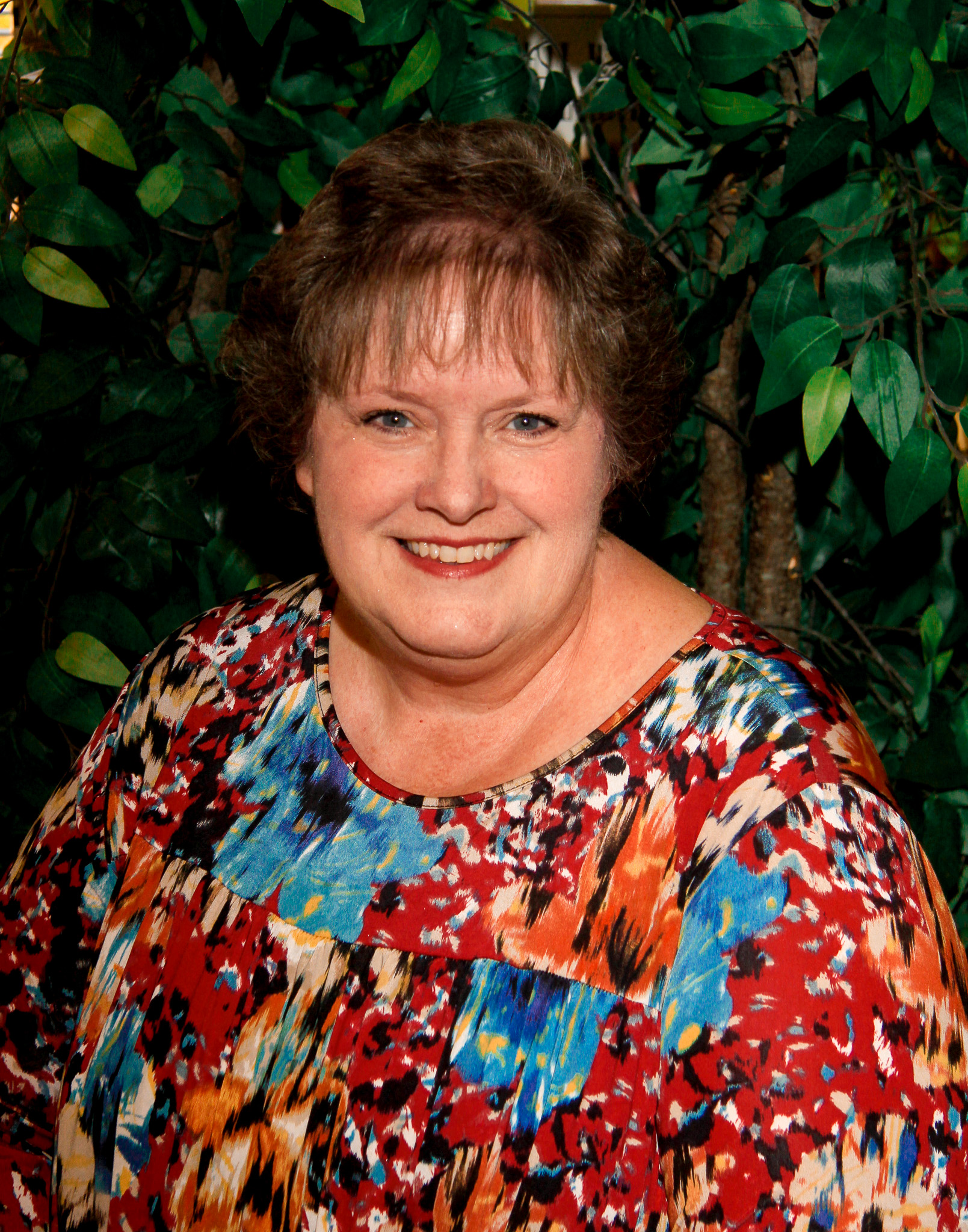 BETH YOUNG