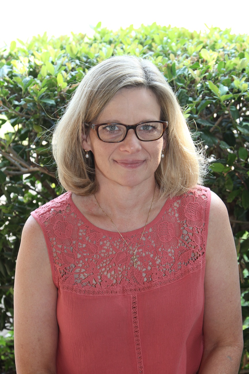 Marcy Toppert