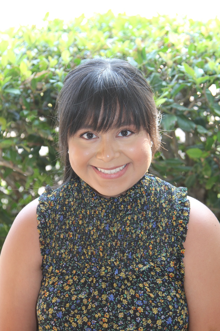 Jacinda Cedillo