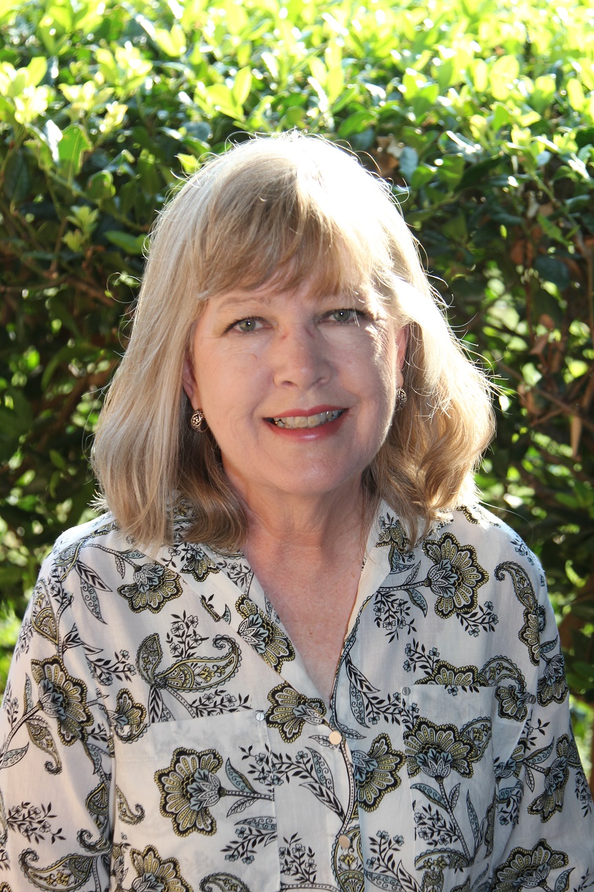 SUZANNE WOODALL