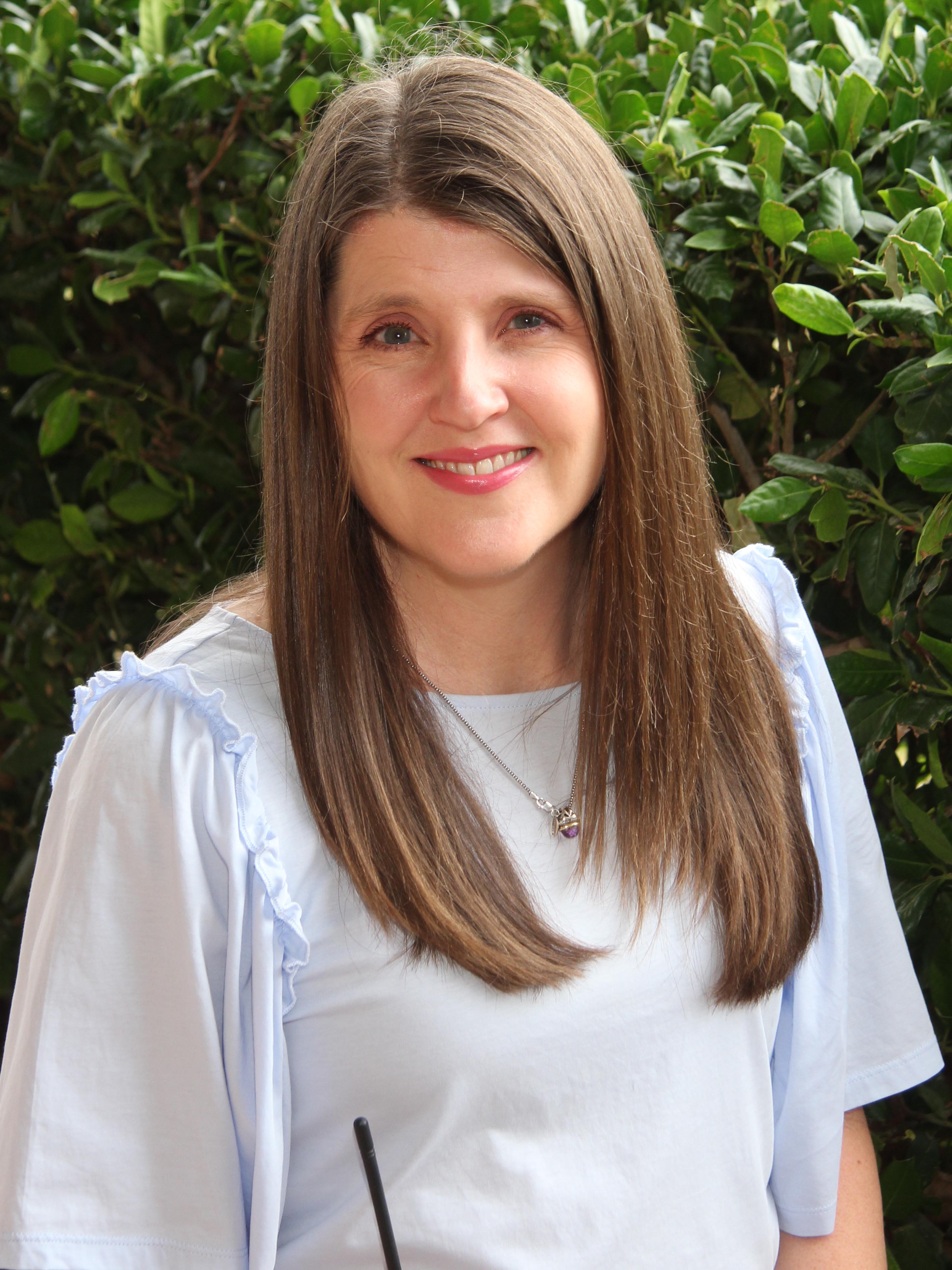 STEPHANIE CRANFILL