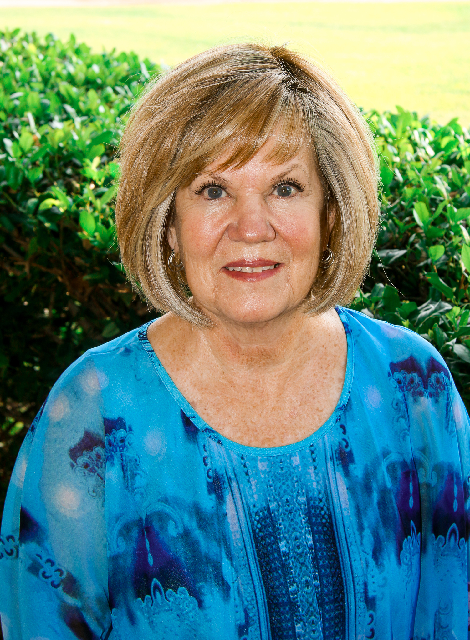BRENDA BAKER