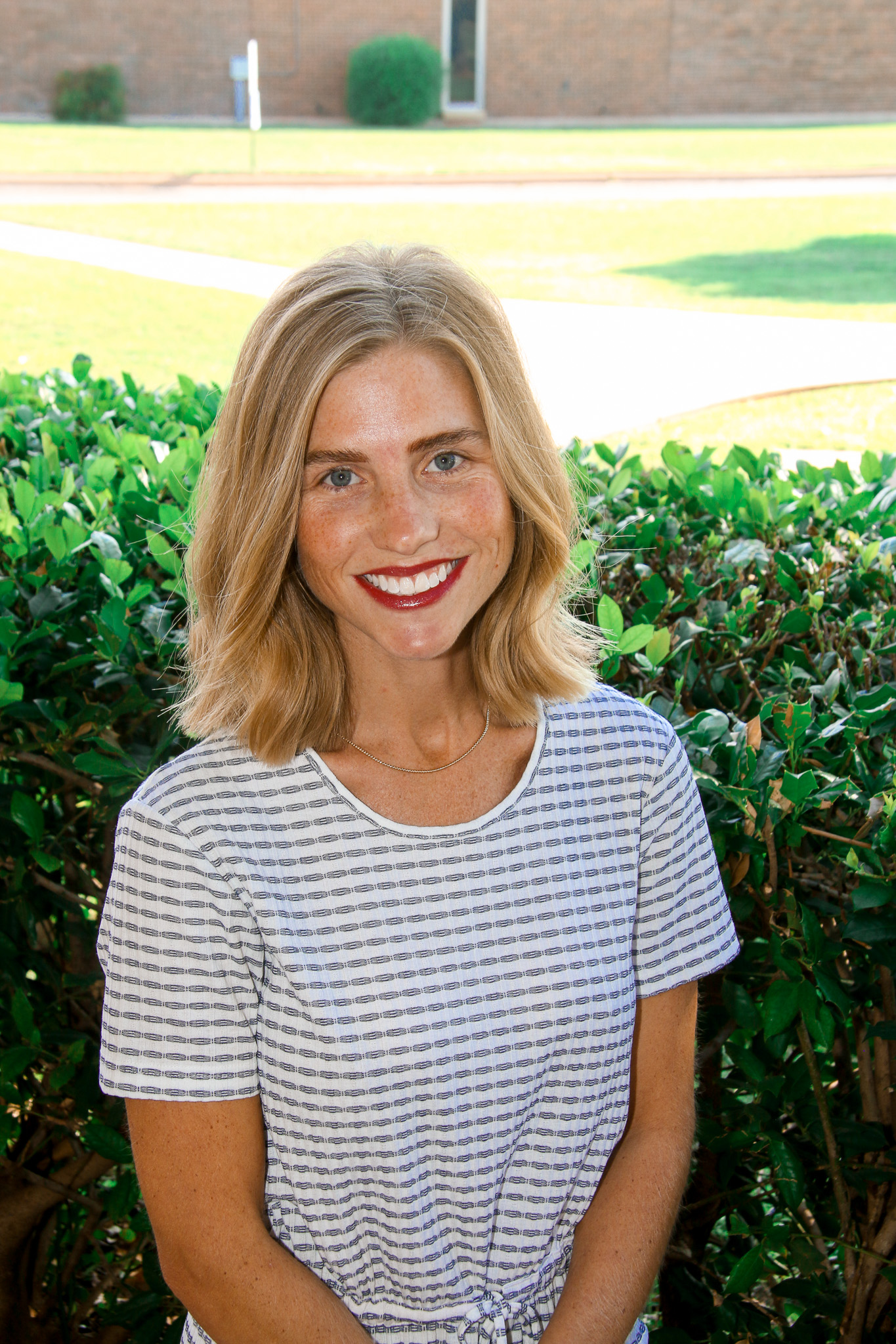 KELSEY ALEXANDER