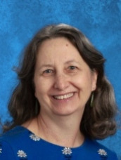 Suzanne Gaudin