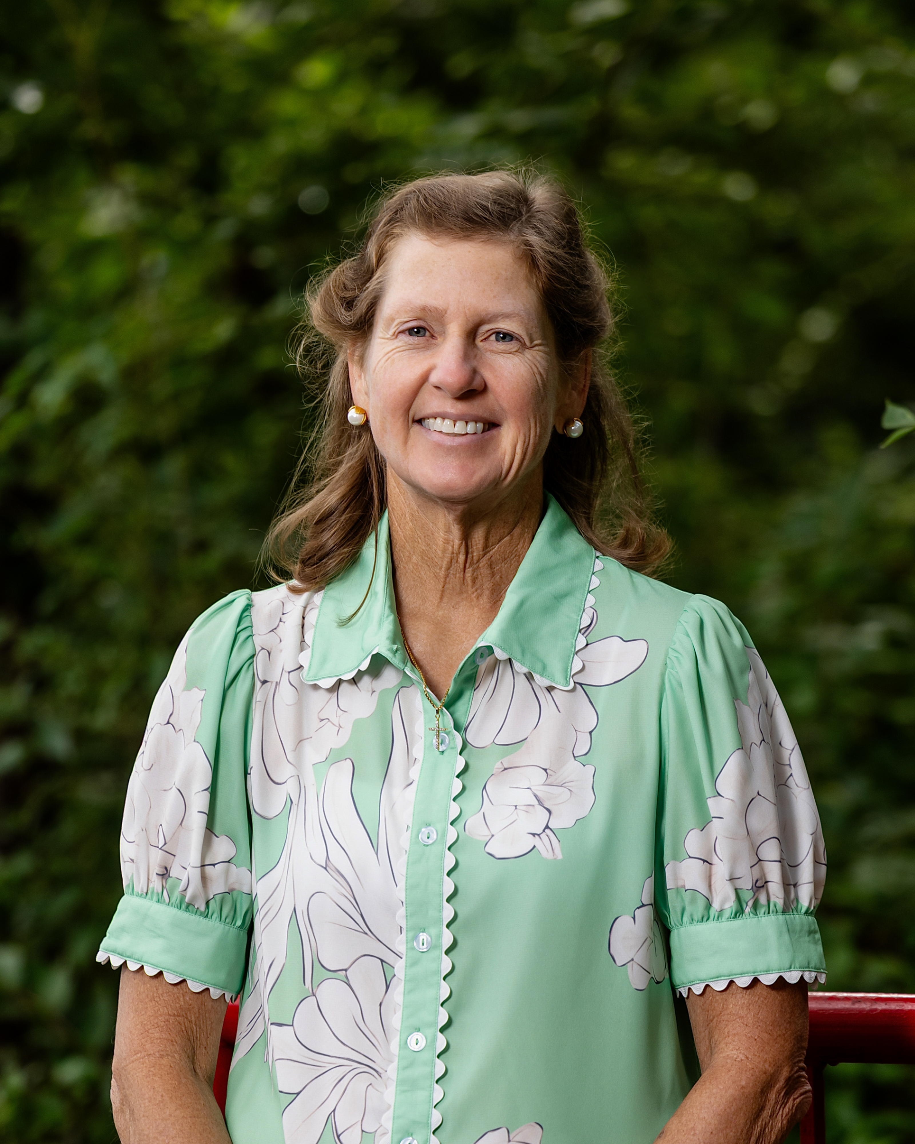 Mary Murphy