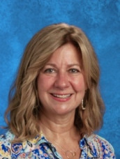 Darlene Rawn