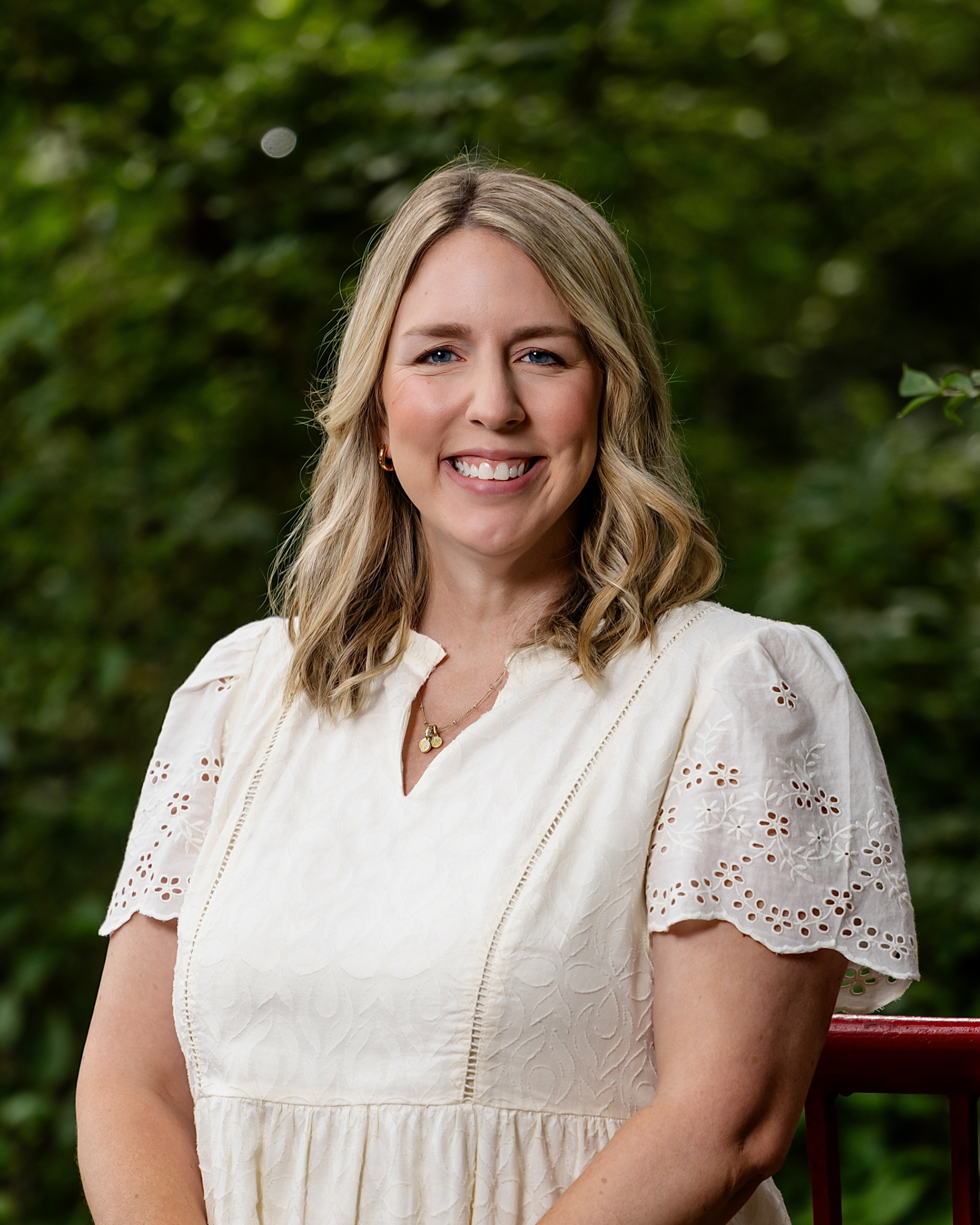 Olivia Schoolfield