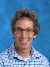 Andrew Barnett