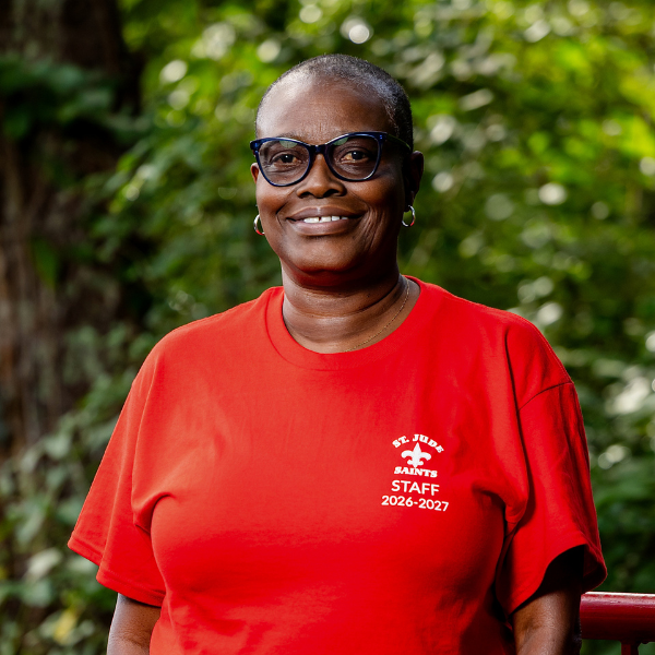 Angela Weddington