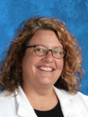 Beth McGann