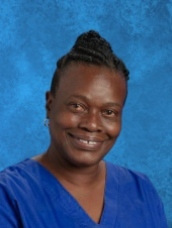 Angela Weddington
