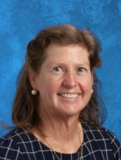Mary Murphy
