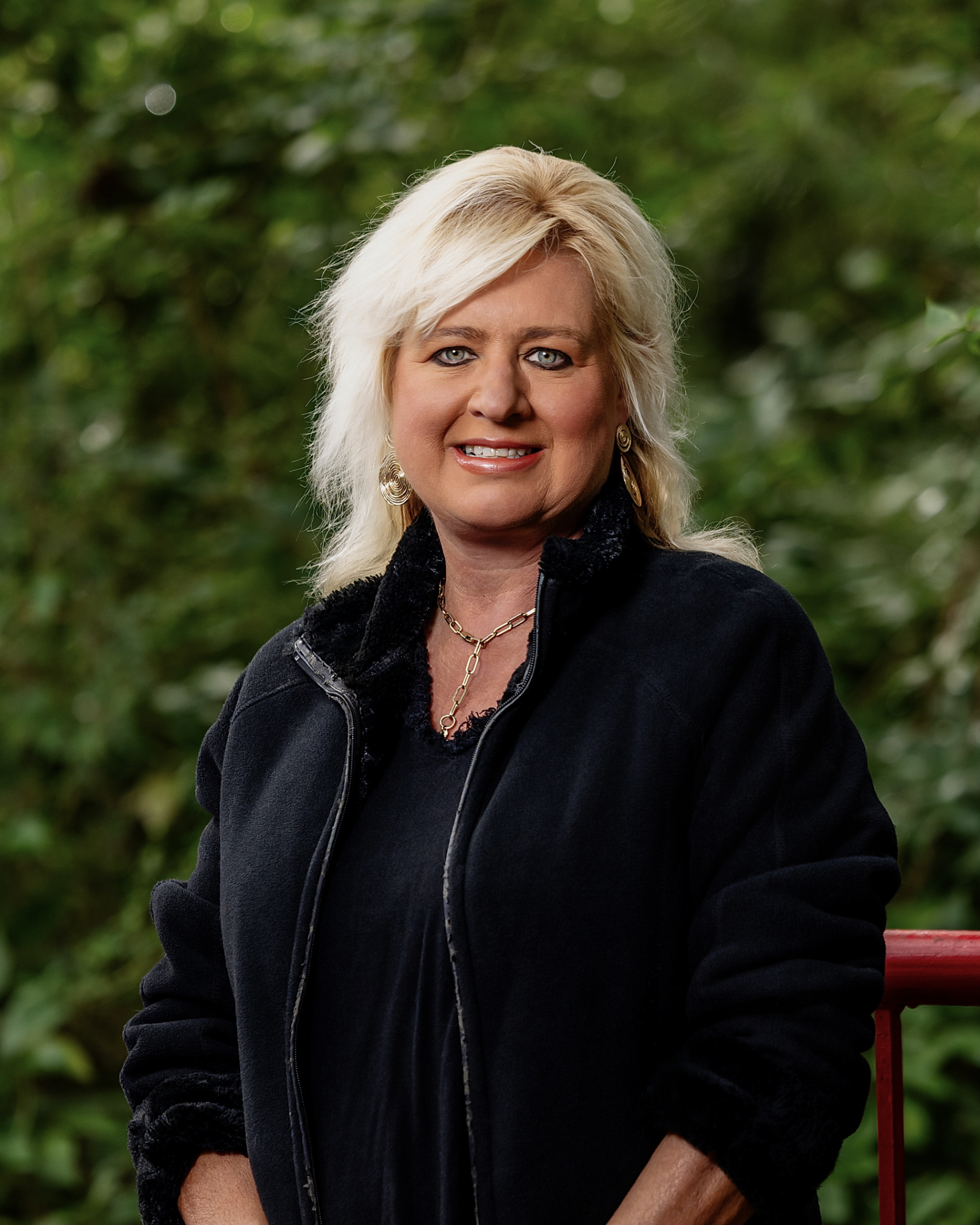 Laura Widerkehr