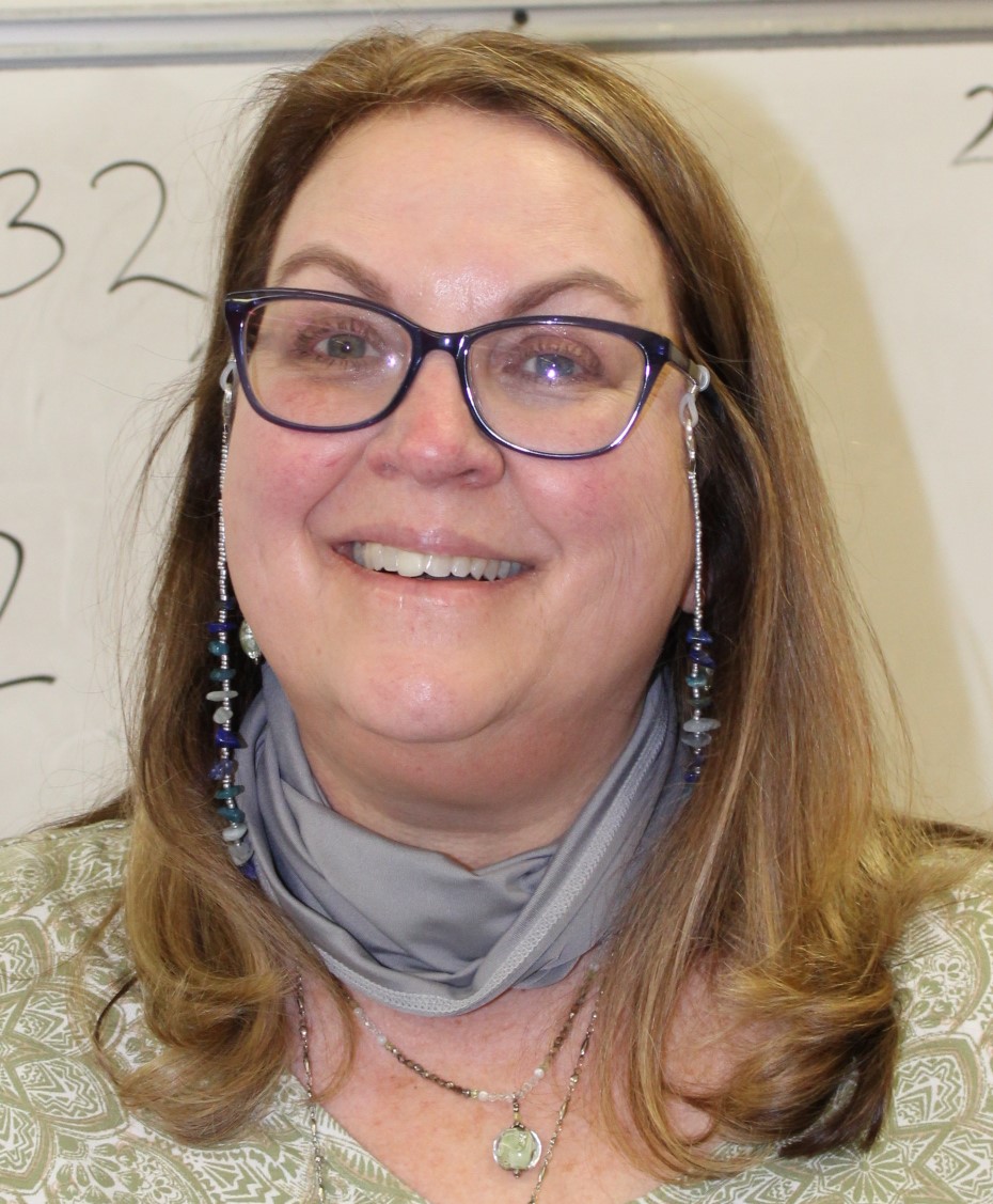 Vicki Jette