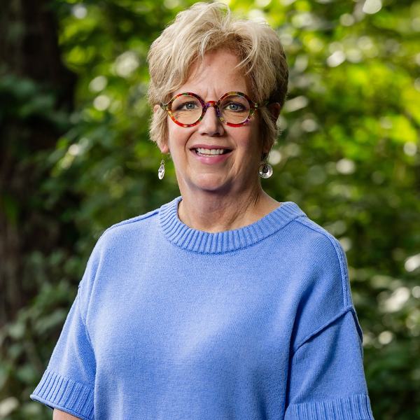Marian Joyce