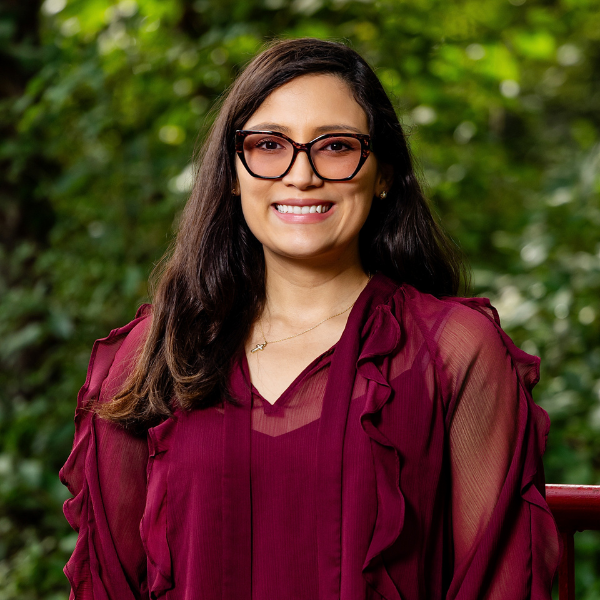 Diana Reyes-Hixon
