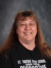 Kim Smith