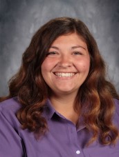 Lindsay Caputo