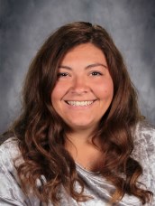 Lindsay Caputo