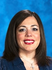 Jennifer Gonzalez