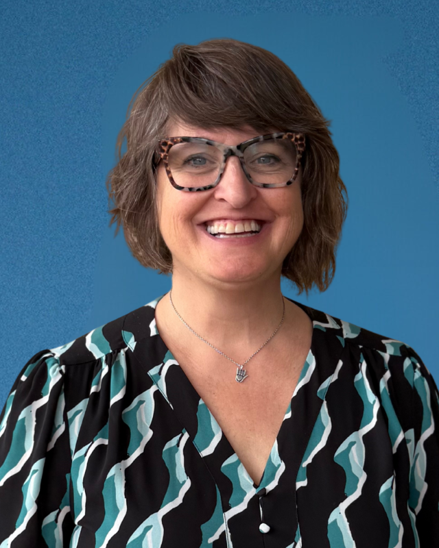 Suzanne Crawford