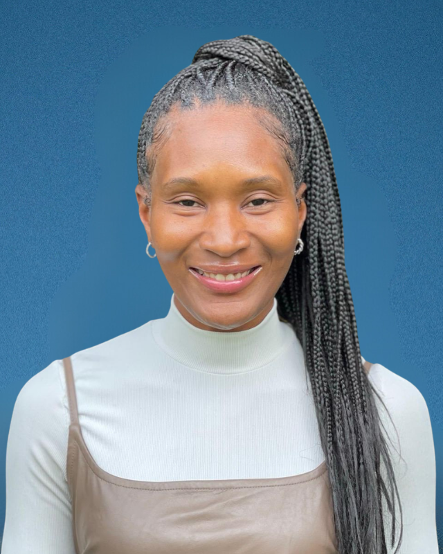 Natelya Hayden-Eubanks