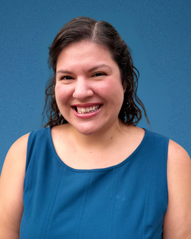 Miriam Salazar