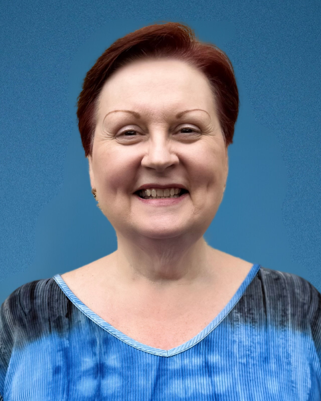 Kathleen Kelly-George