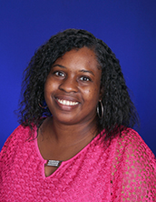 Alicia Luby