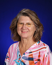Judith Baker