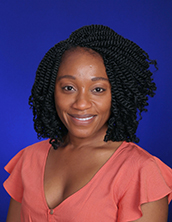 Merline Alteus