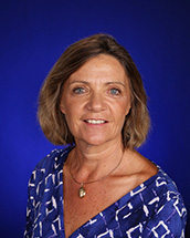 Sally Lubeck