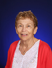 Phyllis Bermingham