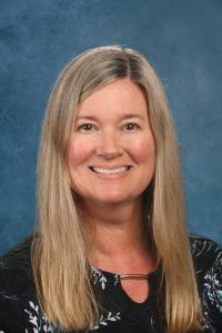 Pamela Scott