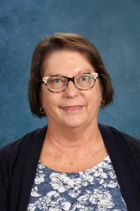 Kimberly Penman