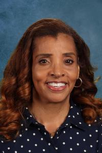 Marsha Bright Smith