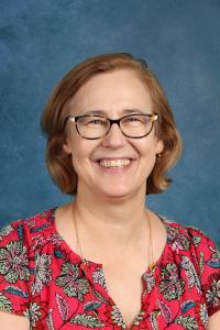 Bonnie Agnew