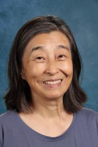 Jing Yu