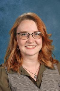 Caitlin Childers